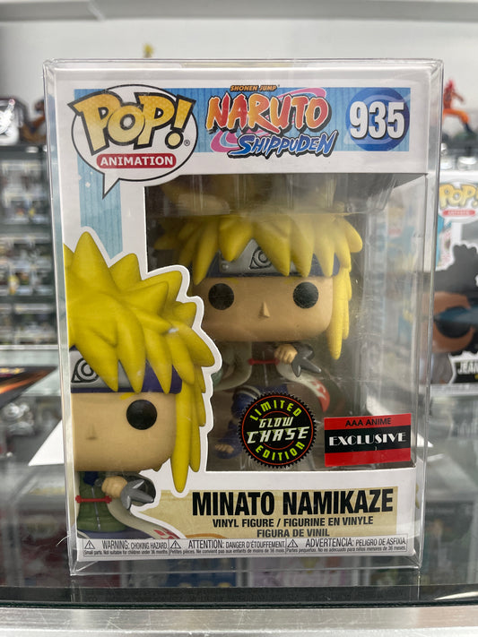 Minato Namikaze 935