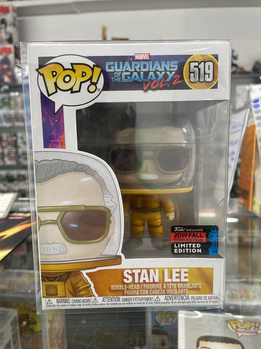 Stan Lee 519