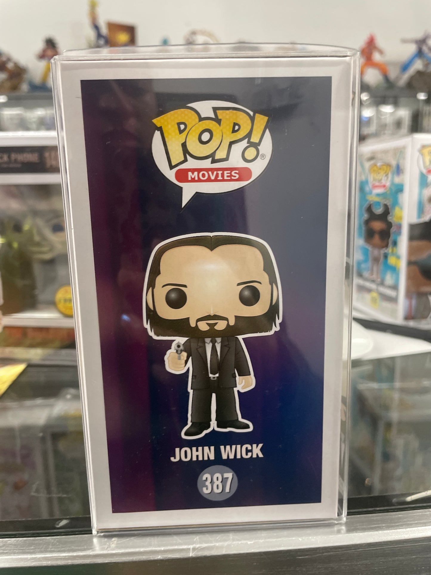 John Wick 387