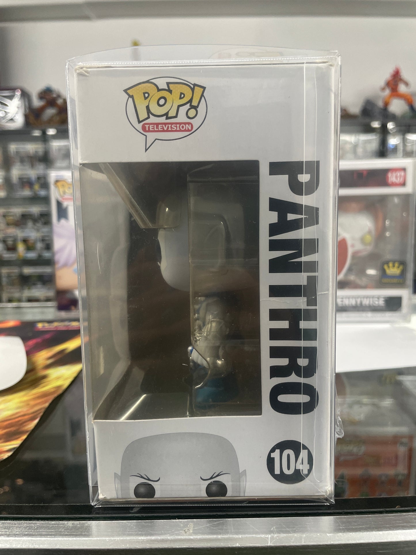 Panthro 104