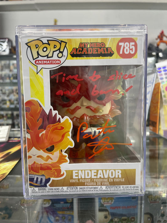 Endeavor 785