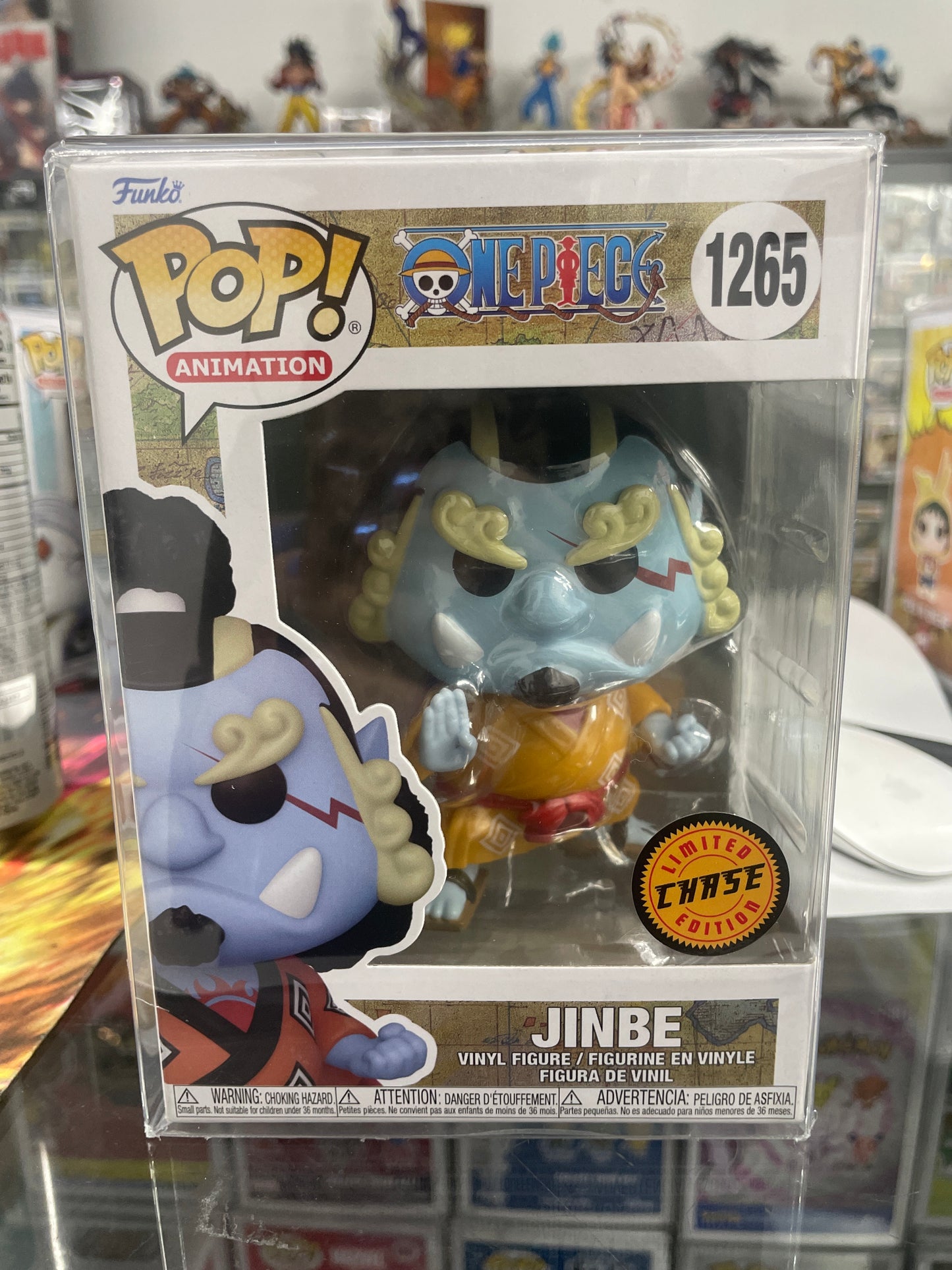 Jinbe 1265