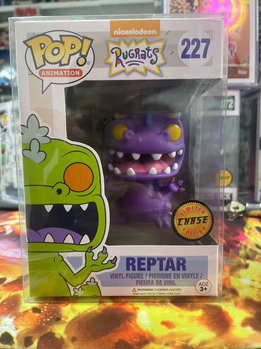 Reptar 227