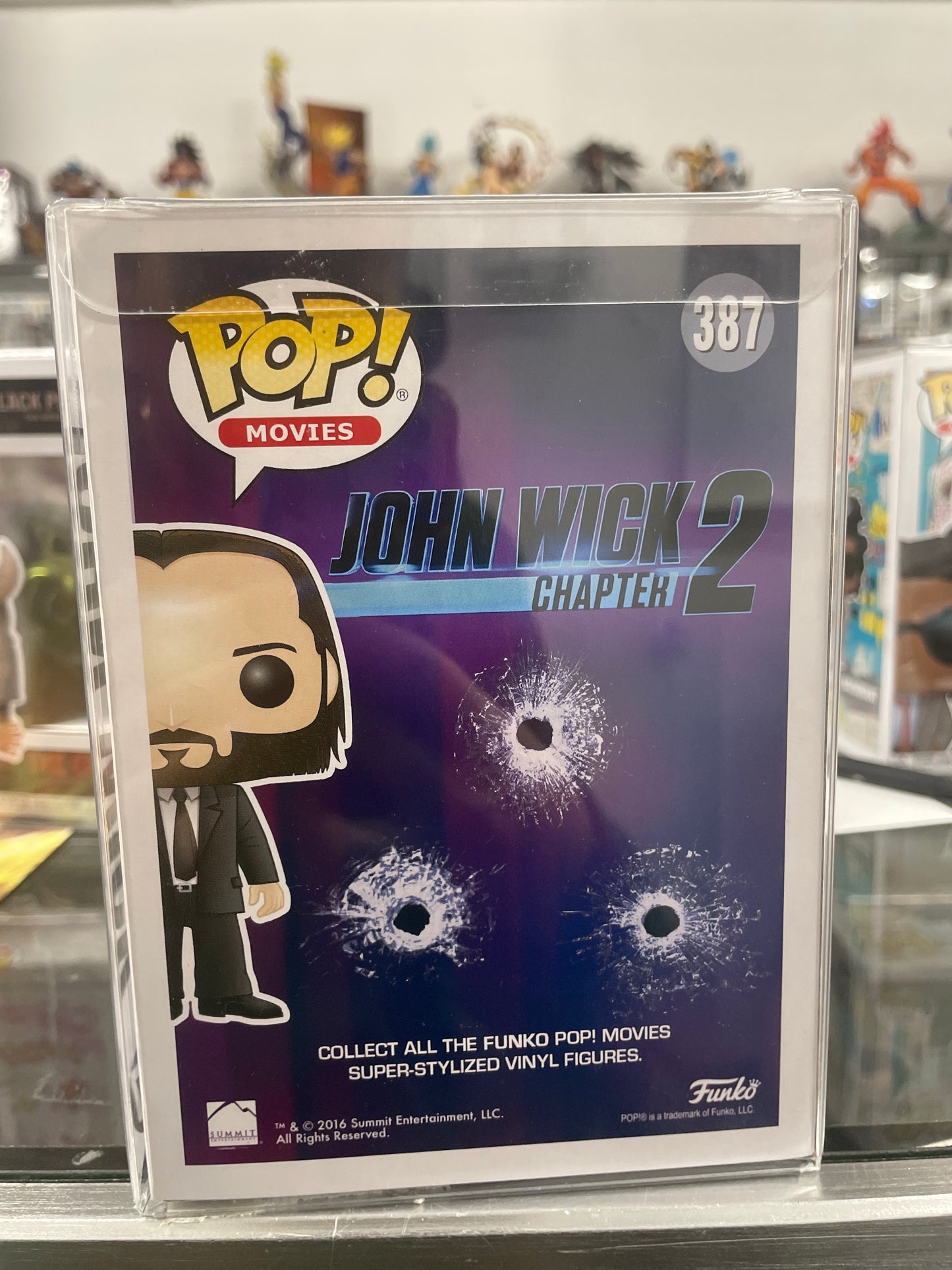 John Wick 387