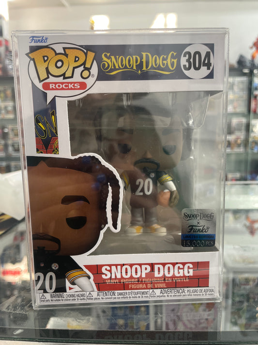 Snoop Dogg 304