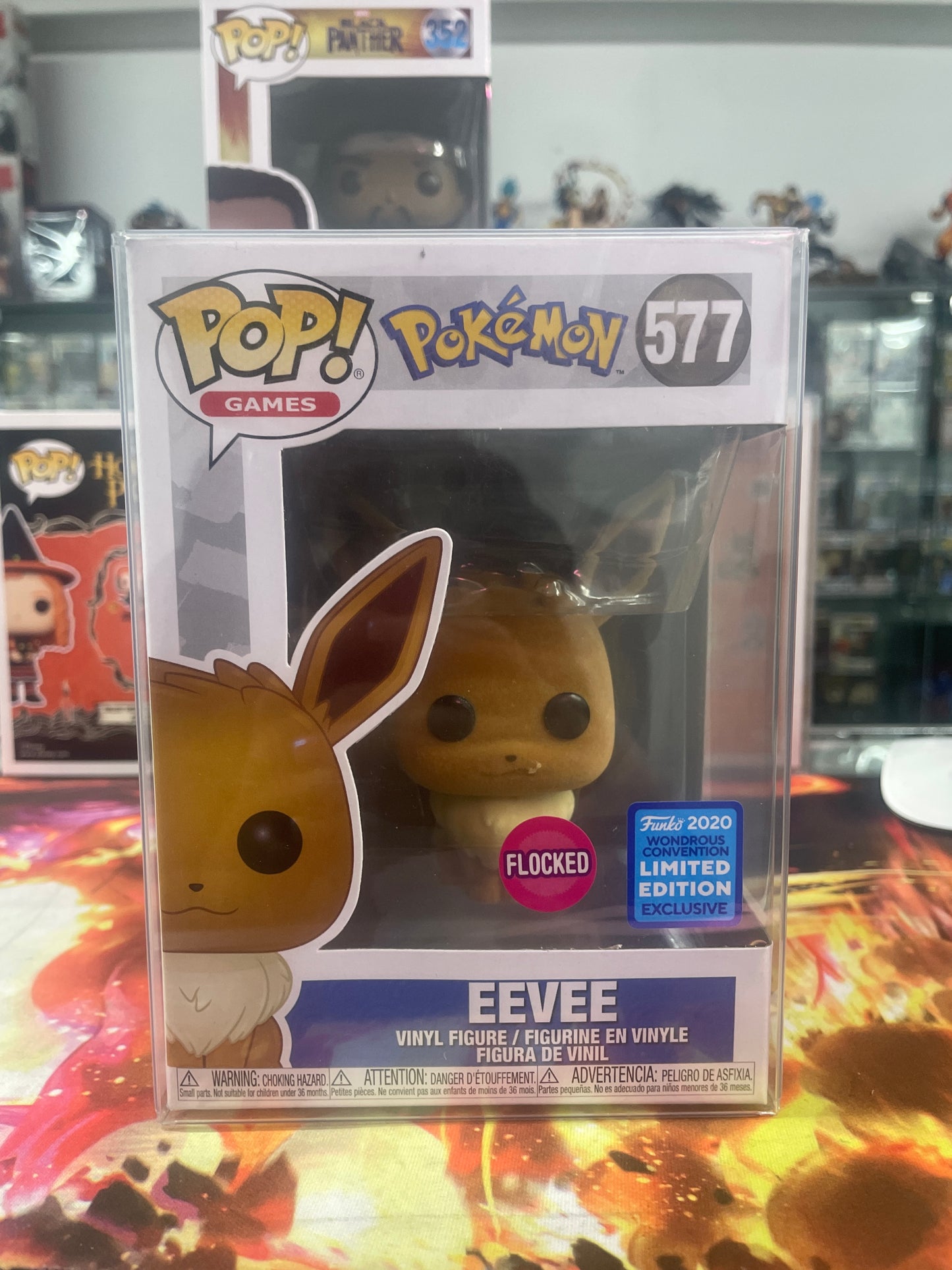 Eevee 577