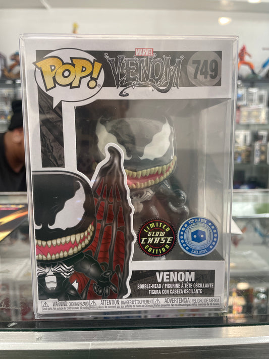 Venom 749