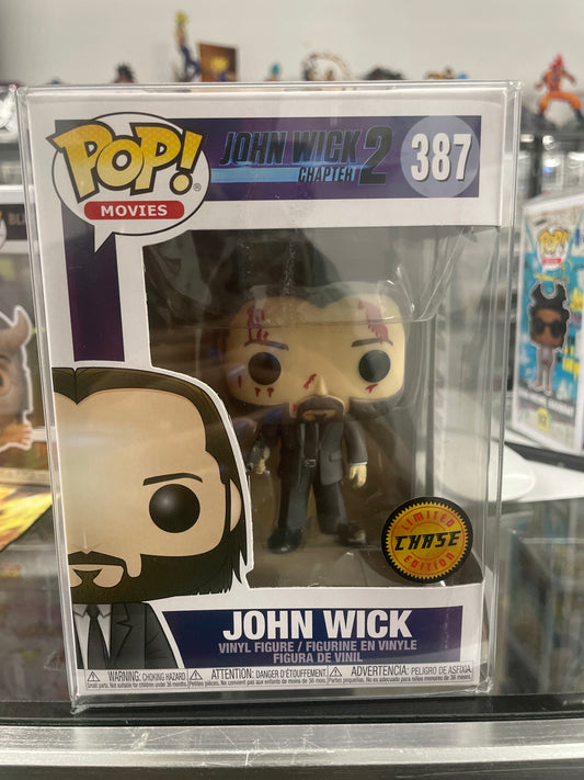 John Wick 387