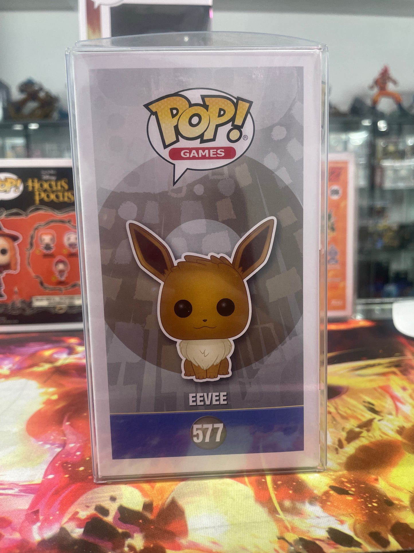 Eevee 577