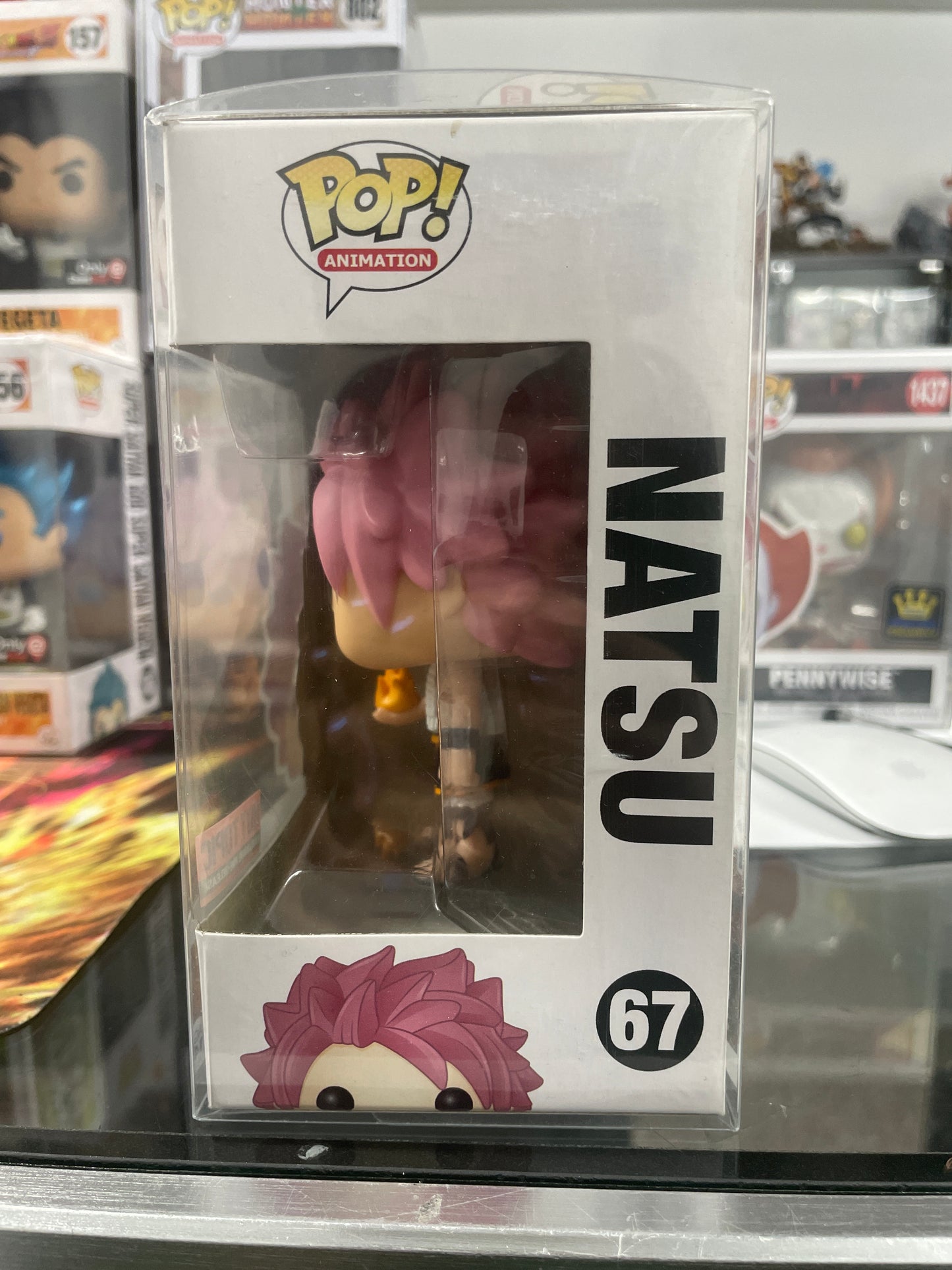 Natsu 67