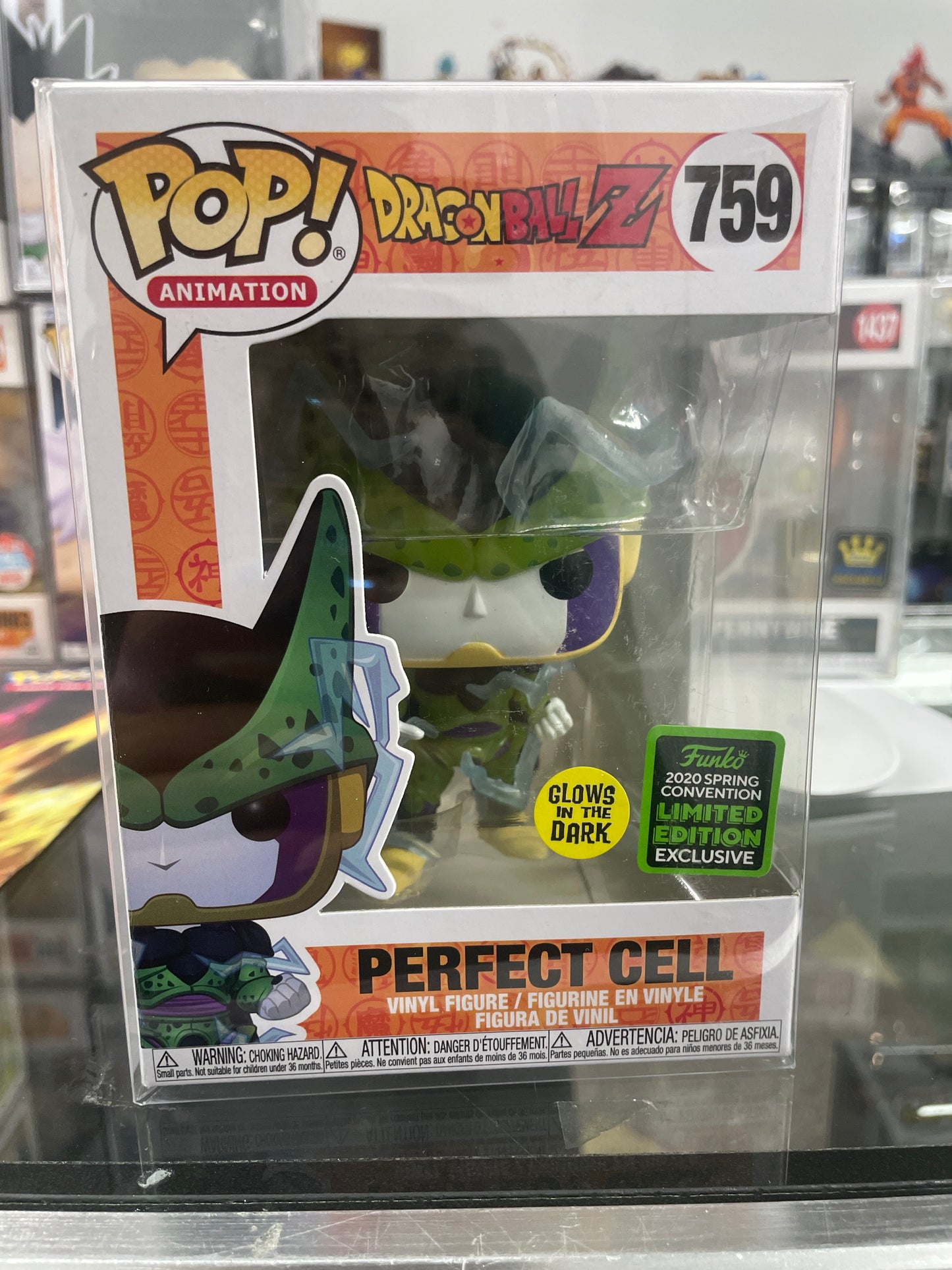 Perfect Cell 759